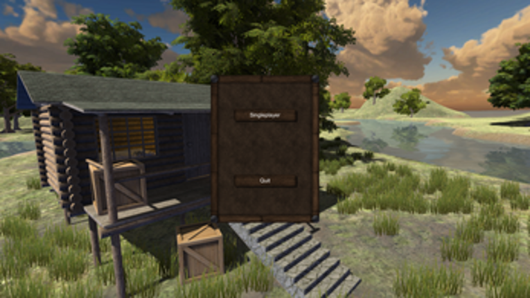Last Survivor screenshot