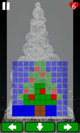 Tet-Mas screenshot