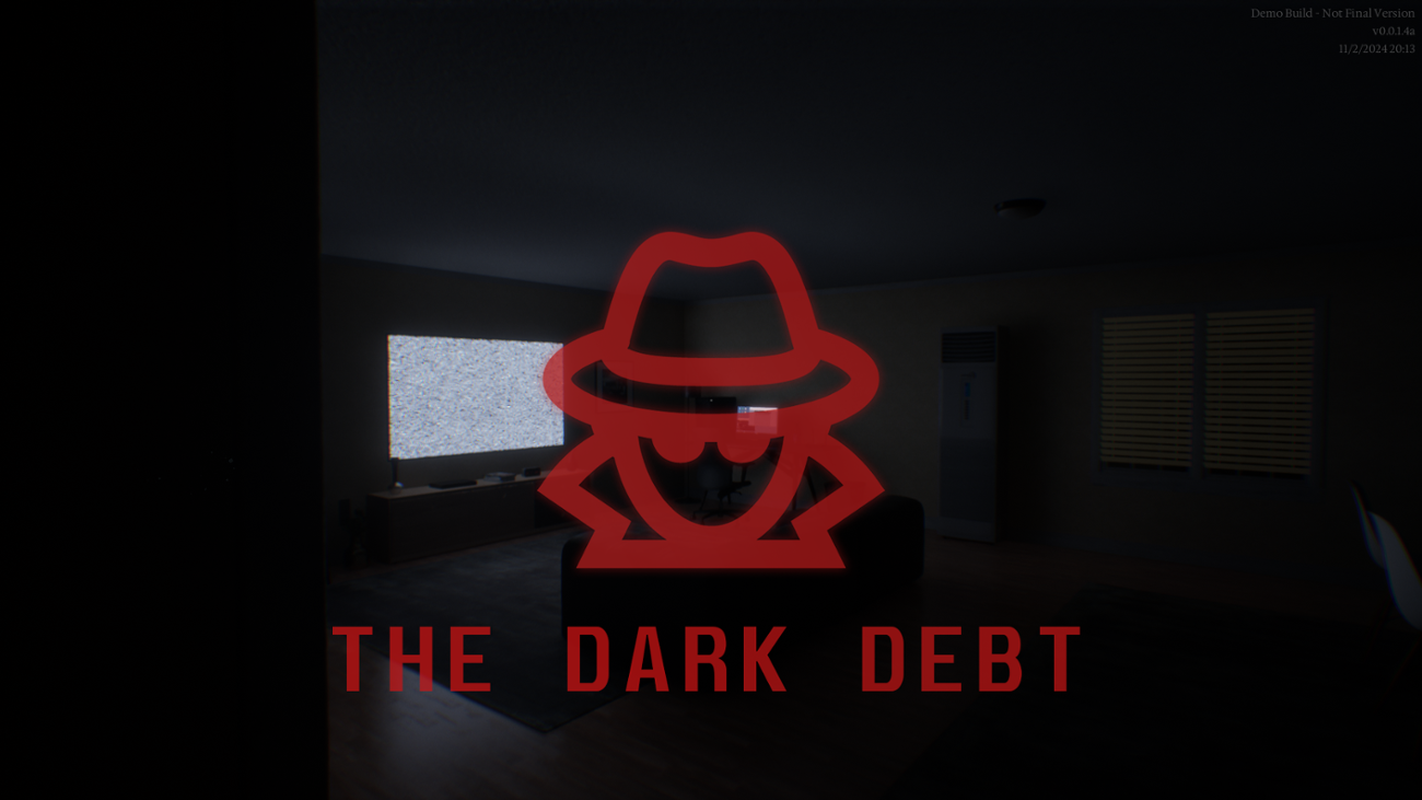 Games like The Dark Debt