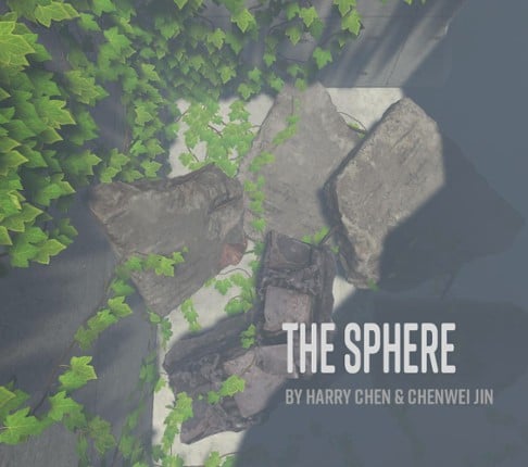 THE SPHERE Game Cover