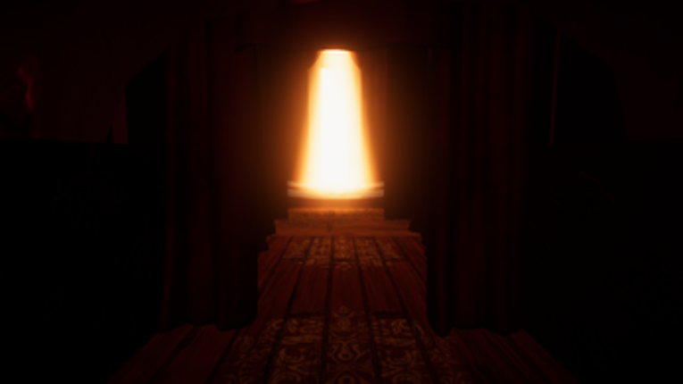 Theatrum Tantrum Image