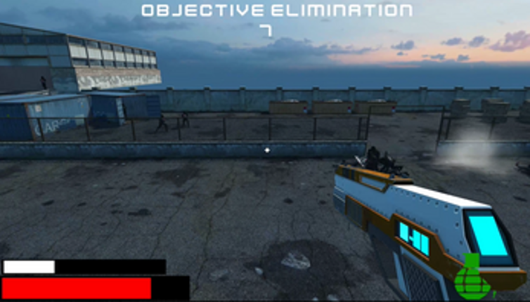 The Plan screenshot