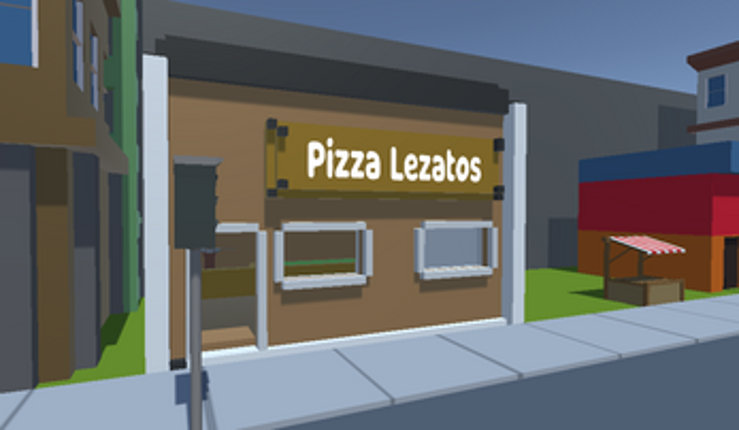 Top Up Simulator Image