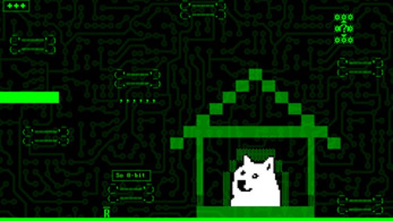 WASDead (Steam Version) screenshot