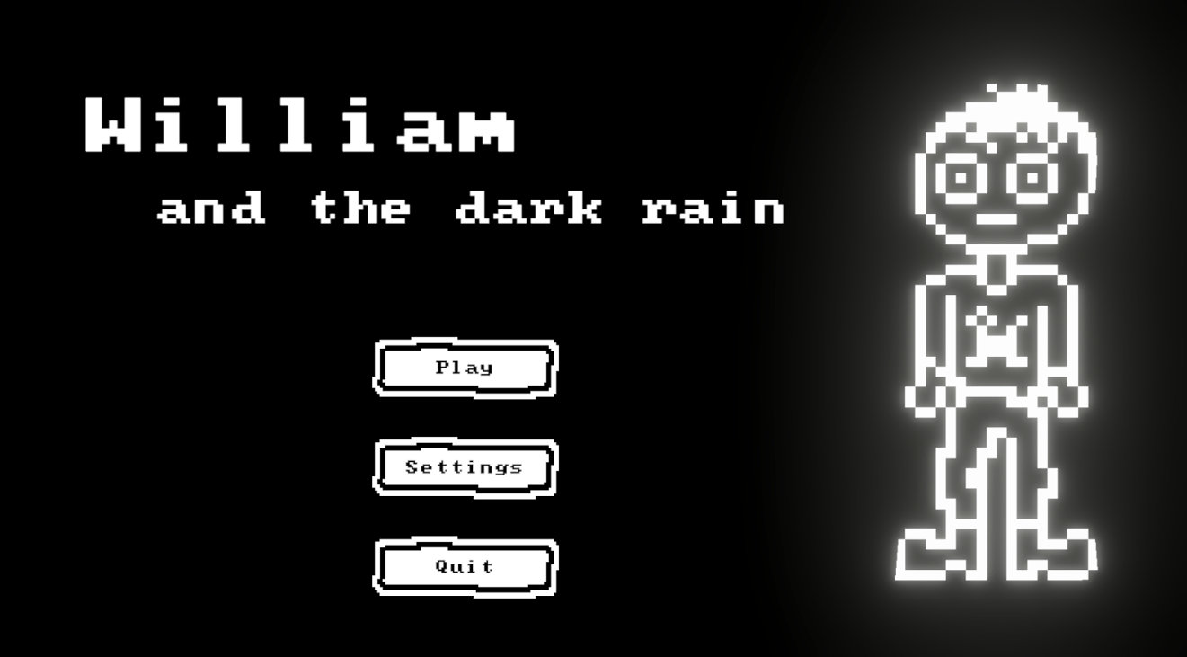 Games like William