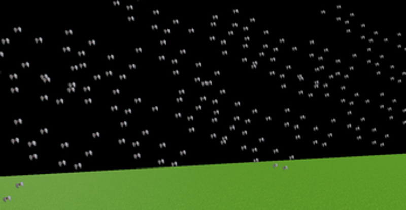 You Are In The Dream 2 Beta screenshot