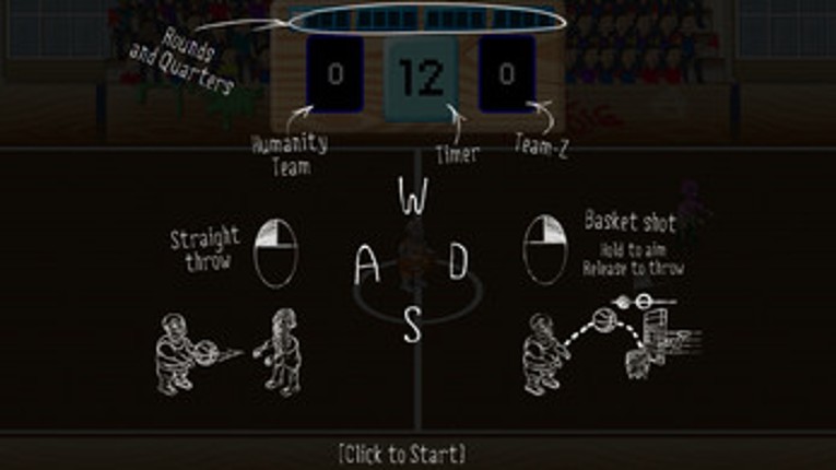 Zomball Image