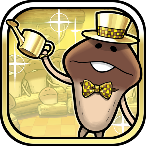 Games like Idle Mushroom Garden Deluxe