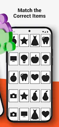Skills - Logic Brain Games screenshot