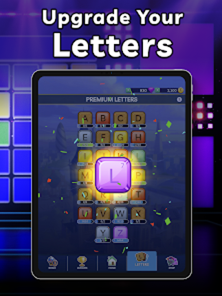 Lingo: Guess The Daily Word screenshot