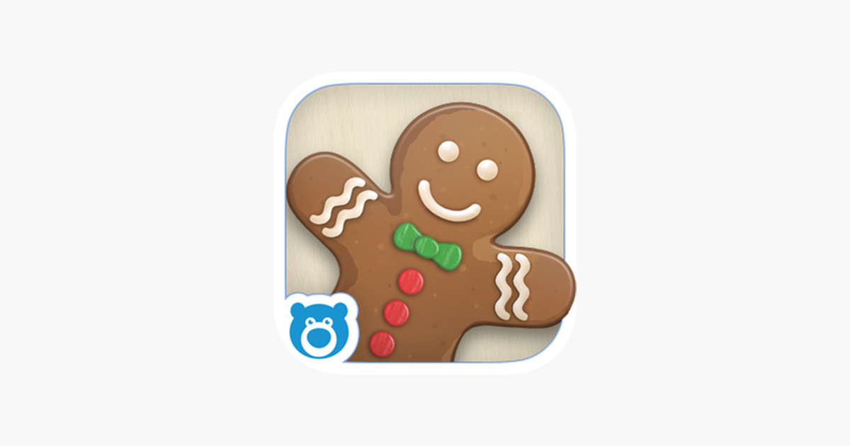 Games like Gingerbread Fun! - Baking Game