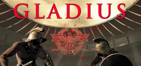 Games like Gladius VR