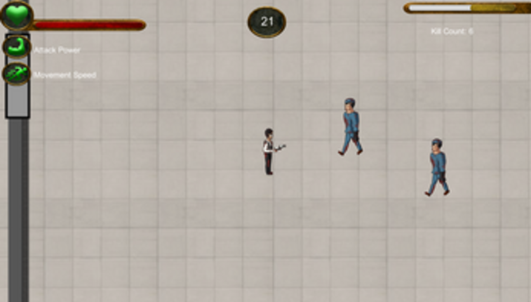 Glass Cannon Image