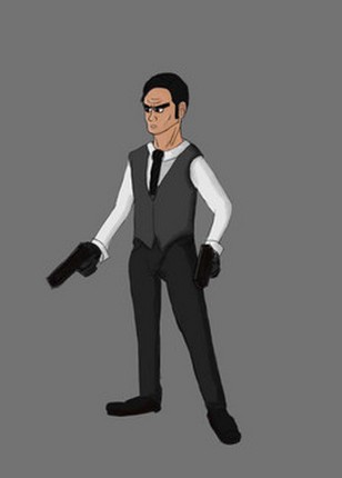 Glass Cannon screenshot