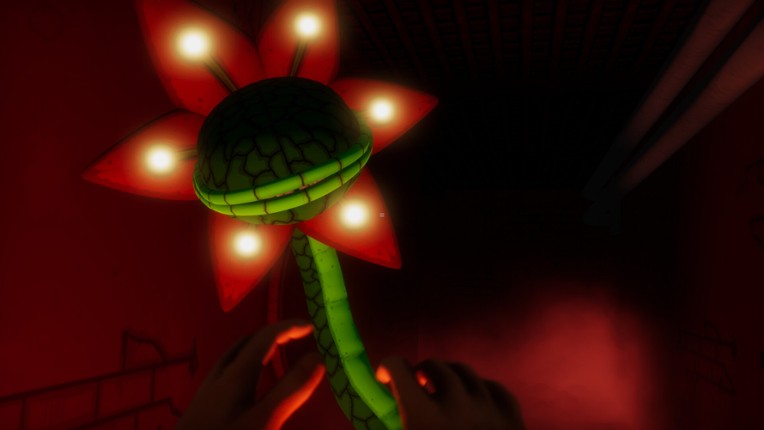 Glitched Out: Chapter 1 screenshot