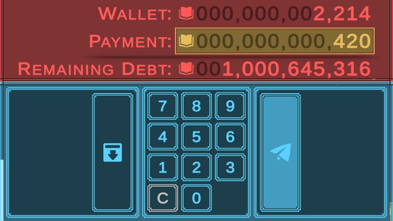 Grammar Grind screenshot