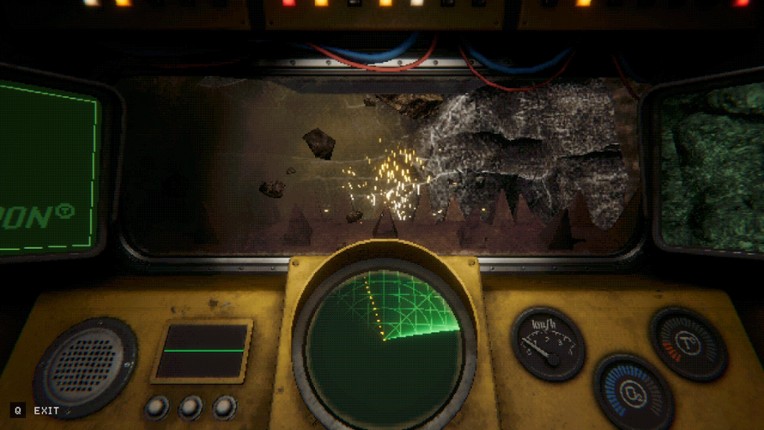 GRINDWORM screenshot