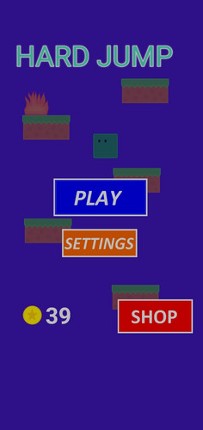 Hard Jump screenshot