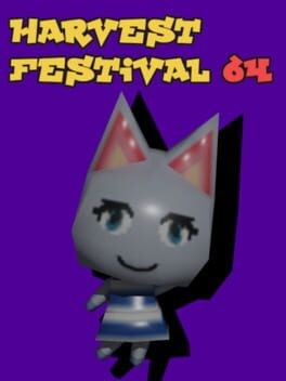 Games like Harvest Festival 64