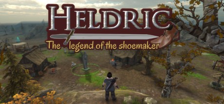 Games like Heldric: The Legend of the Shoemaker