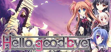 Games like Hello, Goodbye