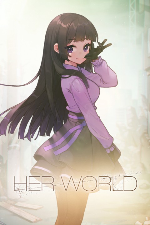 Games like Her World
