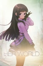 Her World Image