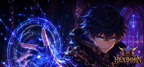 Games like Hexborn