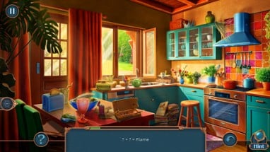 Hidden Object Chronicles: Poisoned Truth Collector's Edition Image