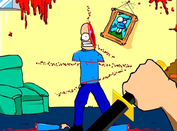 Hitman Task Simulator Image