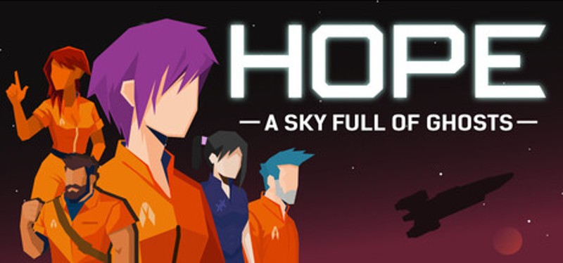 Hope: A Sky Full of Ghosts Image
