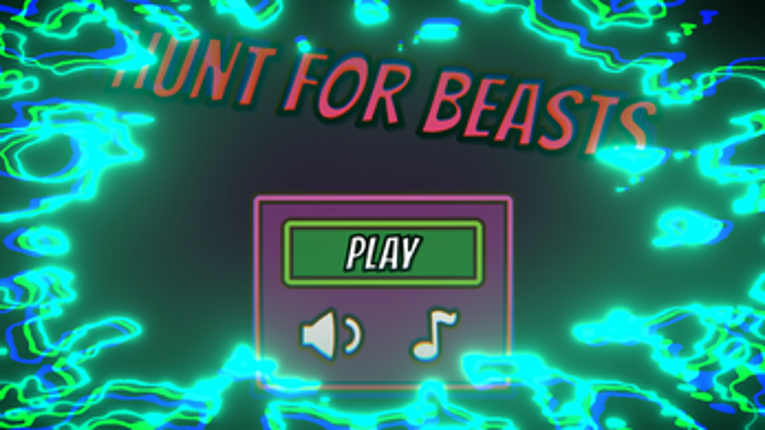 Hunt For Beasts screenshot