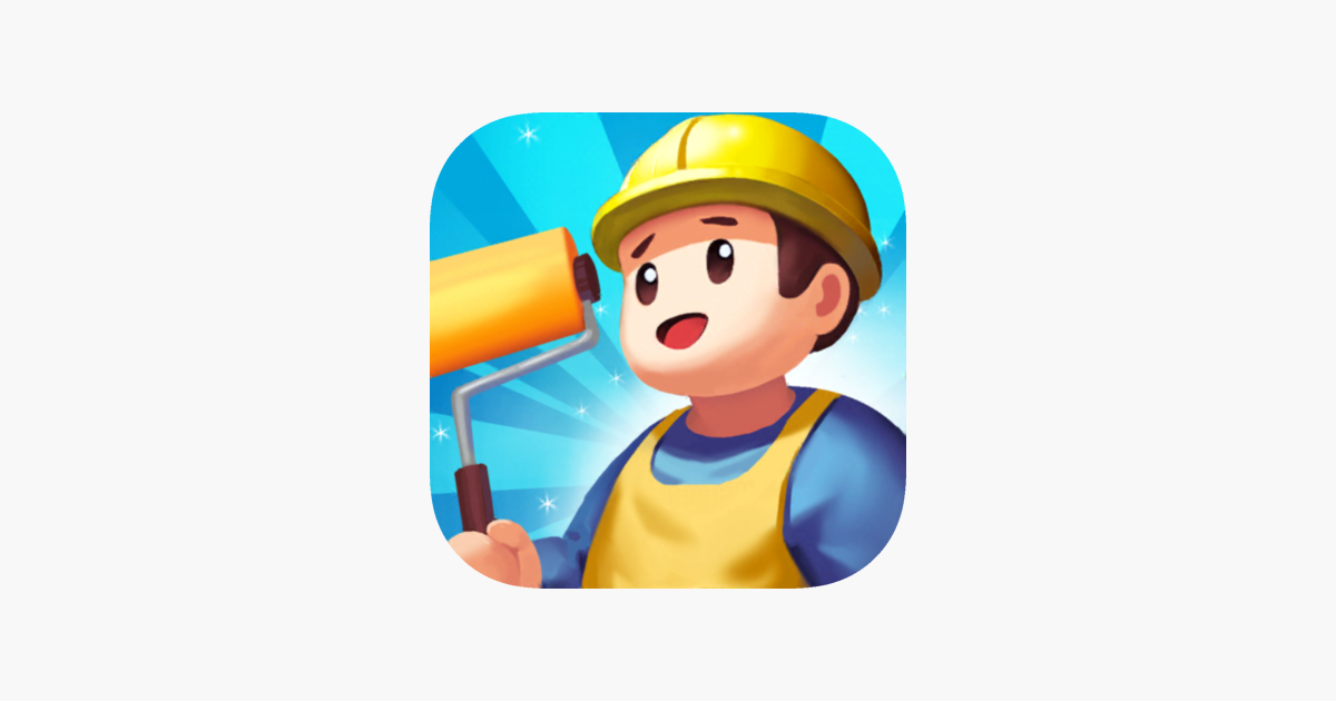 Games like Idle Decoration Inc