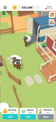 Idle Decoration Inc Image