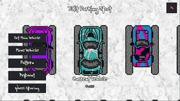 Idle Drift Kings screenshot