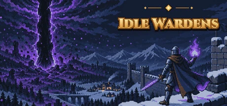 Games like Idle Wardens