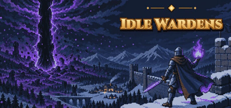 Idle Wardens Image