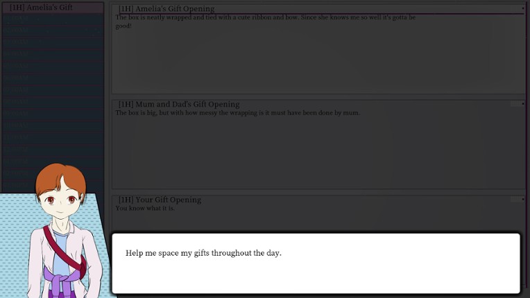 If It’s for My Client, I’d Even Schedule a Demon Lord screenshot