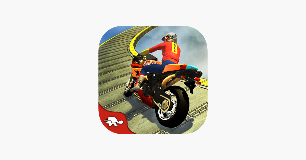 Games like Impossible Bike Crazy Stunts
