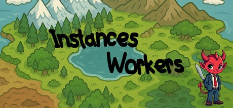 Games like Instances Workers