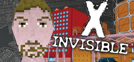 Games like Invisible X