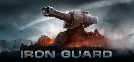 Games like IRON GUARD