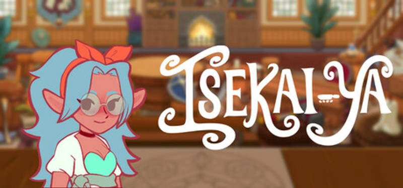 Isekai-ya Image