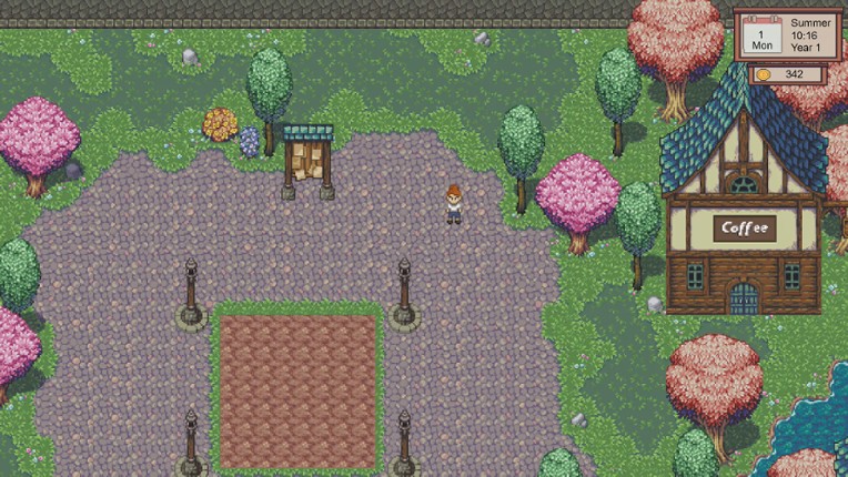 Isle of Finbari screenshot