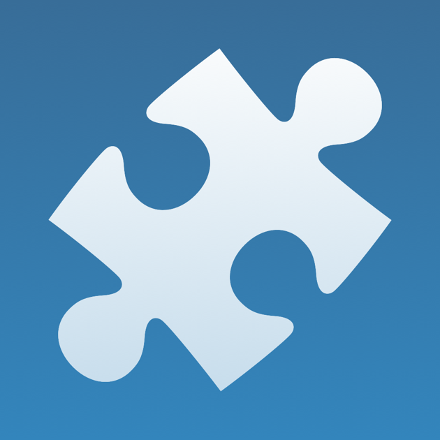 Games like Jigsaw+