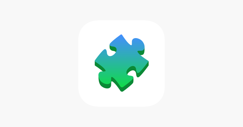Jigsaw Puzzle Places Image