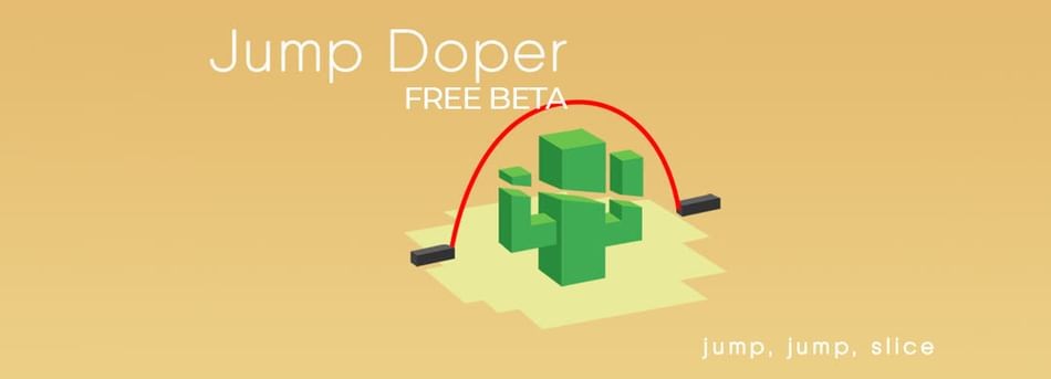 Games like Jump Doper (Free Beta)