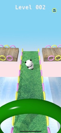 Jump Unit 3d screenshot