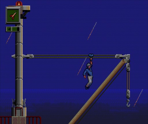 Jurassic Park: Rampage Edition Image