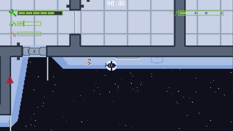 Keep the Ship Running screenshot